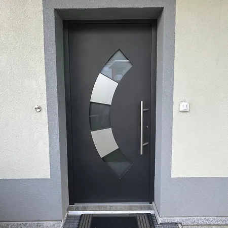 Bellinzona With Private Parking Gorduno